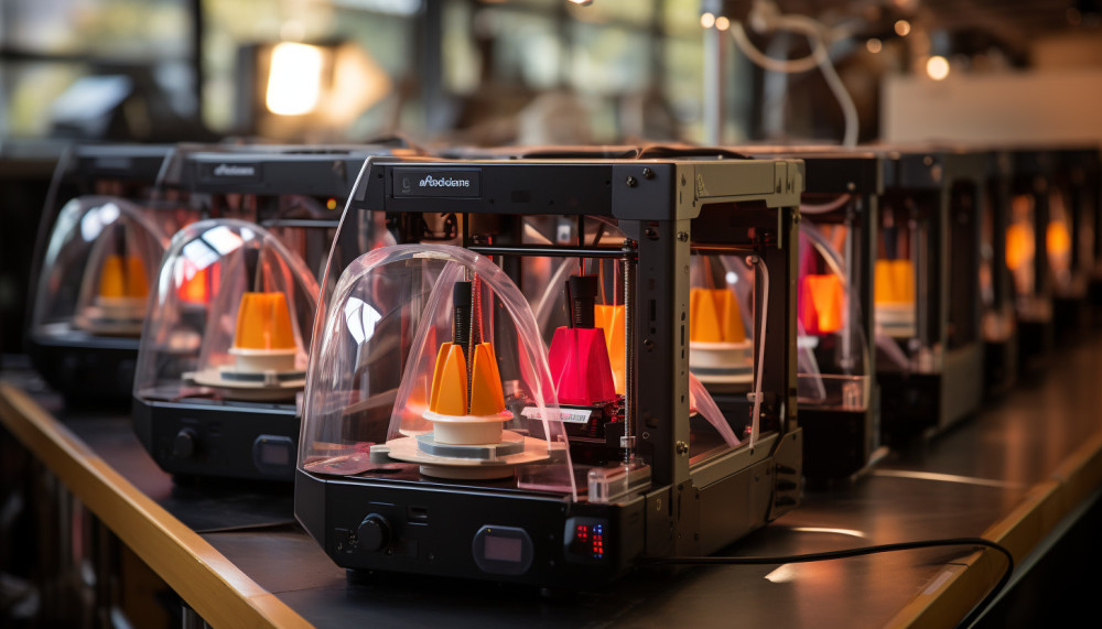 3 tips for choosing a 3D printer