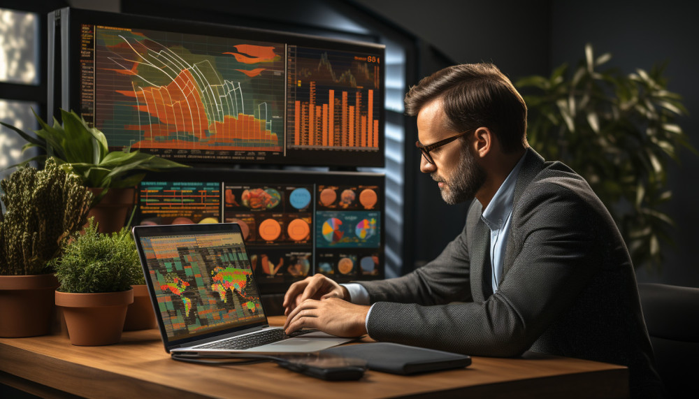 Affiliate marketing: what do you understand about this program?