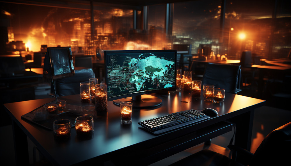 DDOS attack: What is it ?