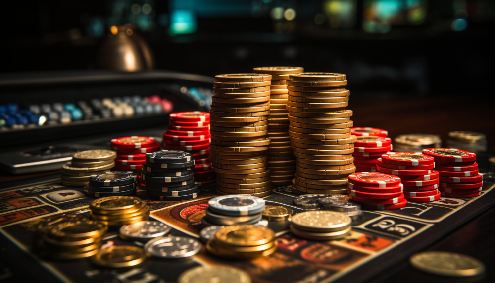 Effective Bankroll Management Strategies for Online Sports Betting