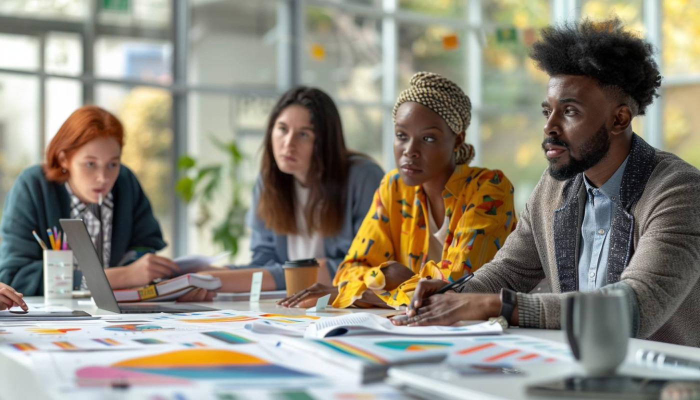 Effective Strategies For Growing A Nonprofit With Limited Funds