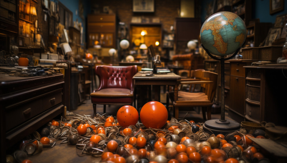 ERowFinder: the best address for used items