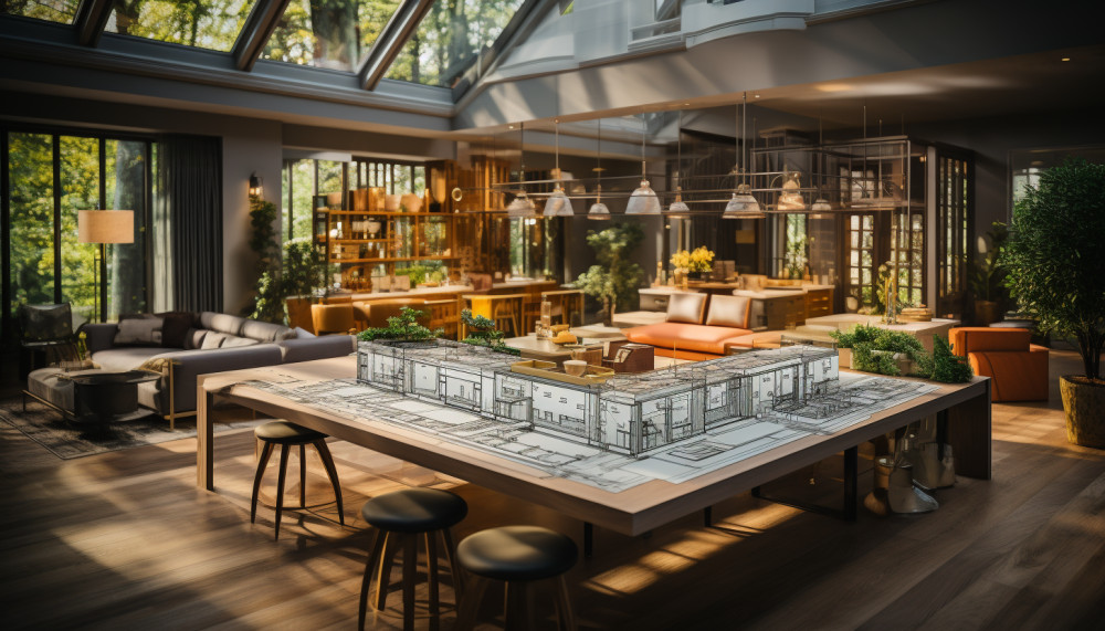 How much to plan for renovating your house?