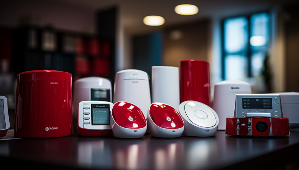 How to choose your home alarm