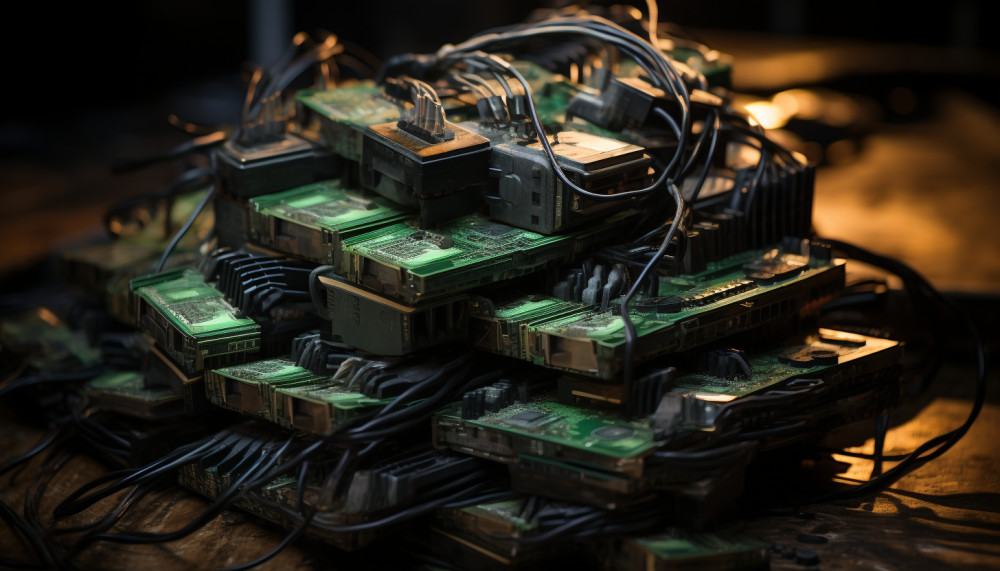How to make some money with a computer and an internet connection?