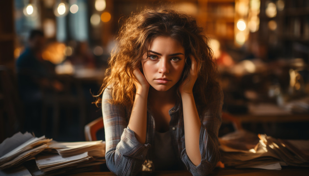 Our tips for dealing with stress