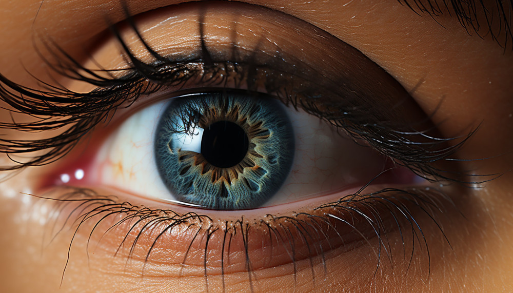 Rolling your eyes: how and why?
