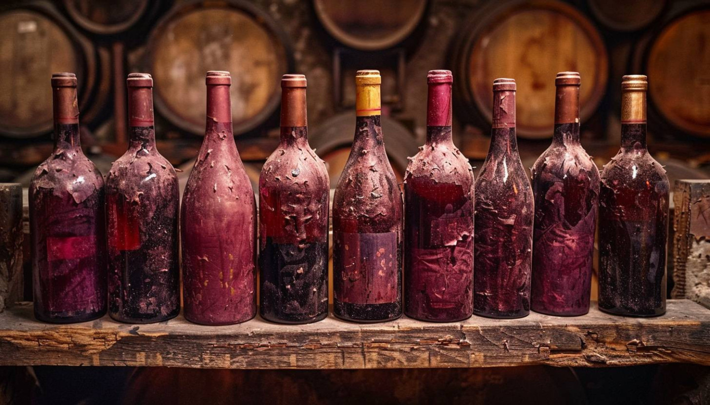 The Art Of Aging Burgundy Wines: What Enthusiasts Should Know