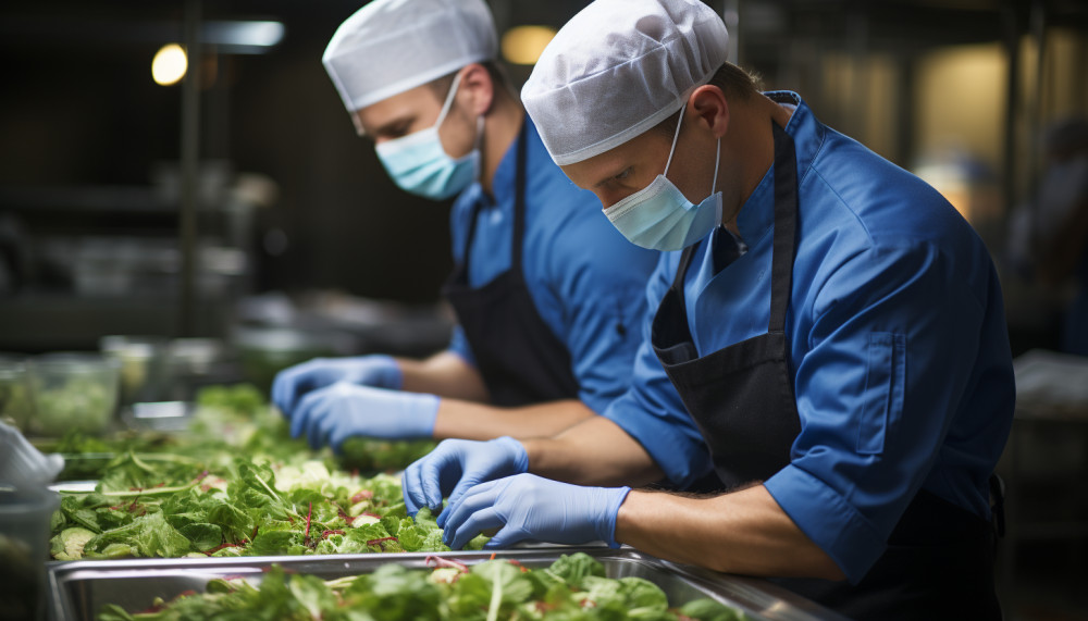 What are the benefits of HACCP training?