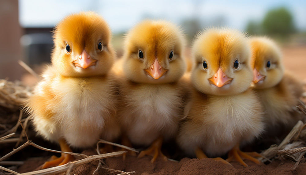 What you need to know about caring for ducklings